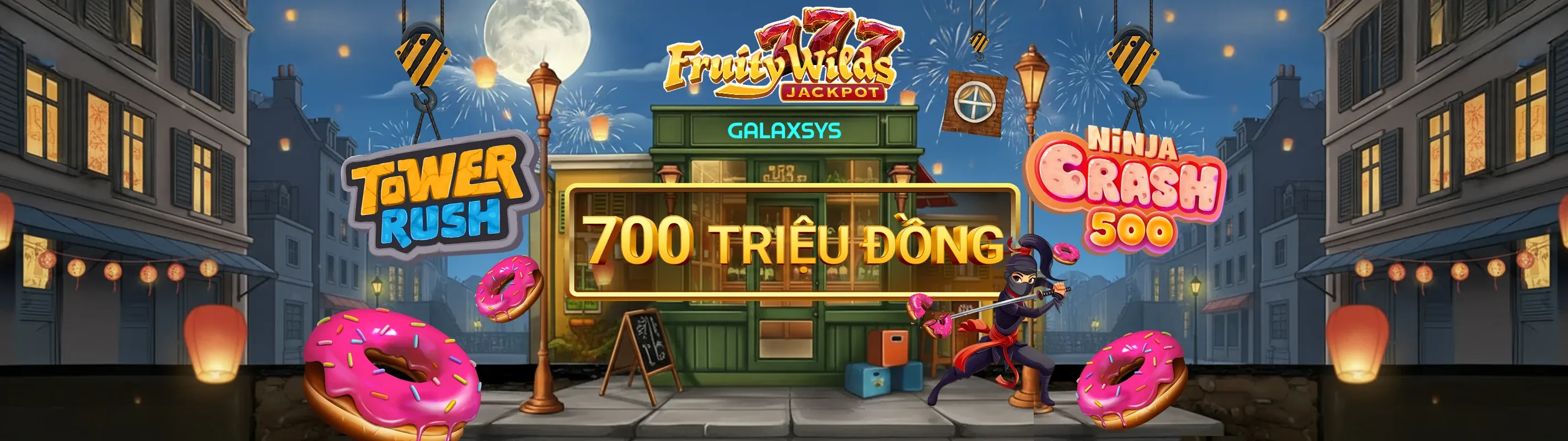 Casino Trực Tuyến f1688 okvip